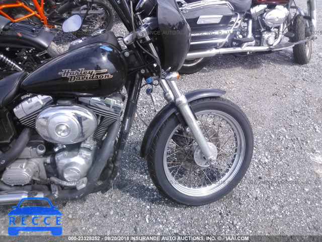 1999 HARLEY-DAVIDSON FXD 1HD1GHV12XY307213 image 4