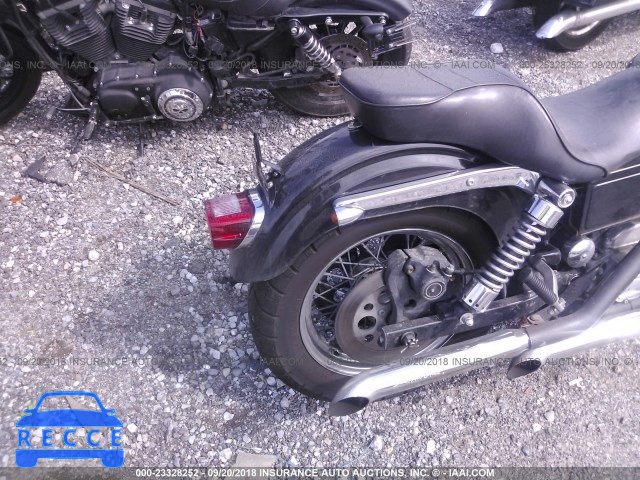 1999 HARLEY-DAVIDSON FXD 1HD1GHV12XY307213 image 5