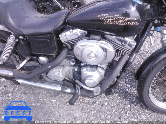 1999 HARLEY-DAVIDSON FXD 1HD1GHV12XY307213 image 7