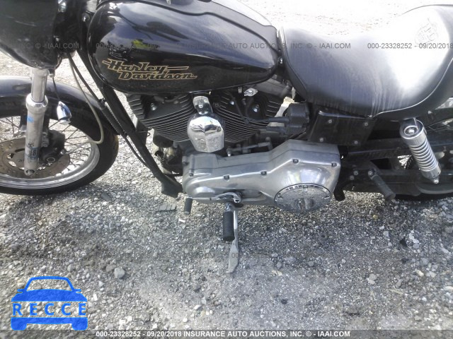 1999 HARLEY-DAVIDSON FXD 1HD1GHV12XY307213 image 8