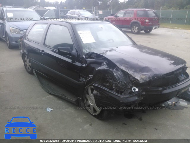 1998 VOLKSWAGEN GTI VR6 3VWHD81H7WM140348 image 0