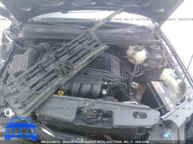1998 VOLKSWAGEN GTI VR6 3VWHD81H7WM140348 image 9