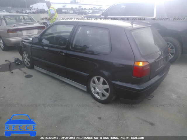 1998 VOLKSWAGEN GTI VR6 3VWHD81H7WM140348 image 2