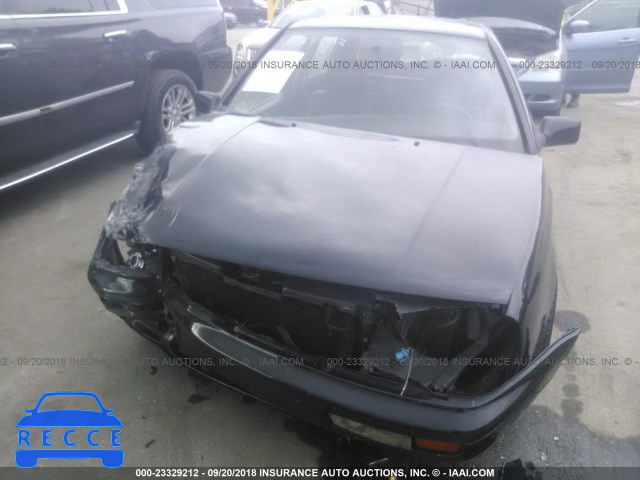 1998 VOLKSWAGEN GTI VR6 3VWHD81H7WM140348 image 5
