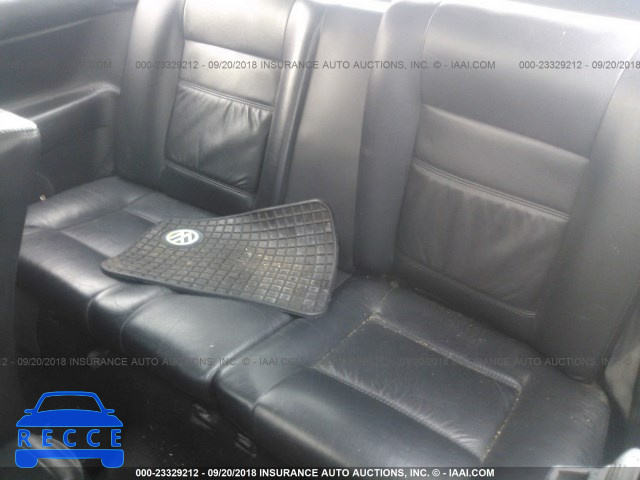 1998 VOLKSWAGEN GTI VR6 3VWHD81H7WM140348 image 7