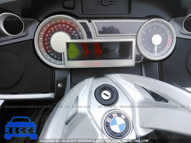 2012 BMW K1600 GTL WB1061202CZZ21599 image 6