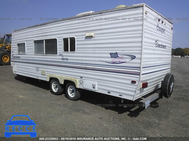 2003 COACHMEN TRAVEL TRAILER 1TC2B217531211398 image 2