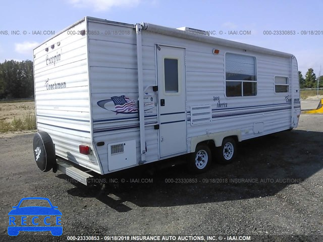 2003 COACHMEN TRAVEL TRAILER 1TC2B217531211398 image 3