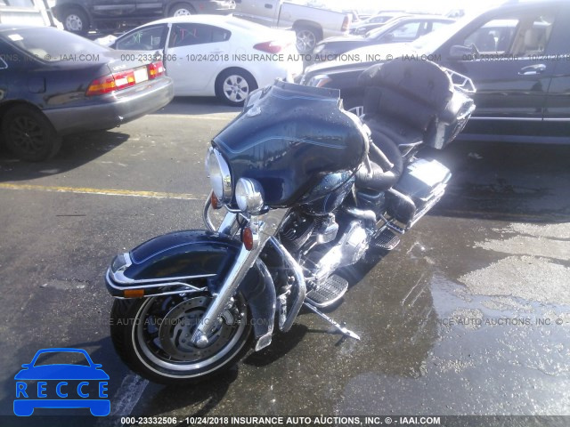 2001 HARLEY-DAVIDSON FLHTCI 1HD1FFW351Y637216 image 1