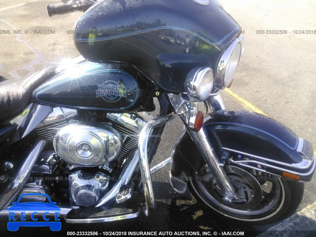 2001 HARLEY-DAVIDSON FLHTCI 1HD1FFW351Y637216 image 4