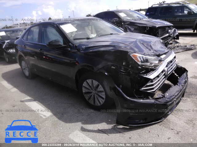 2019 VOLKSWAGEN JETTA S/SE/R-LINE 3VWC57BU0KM040812 зображення 0