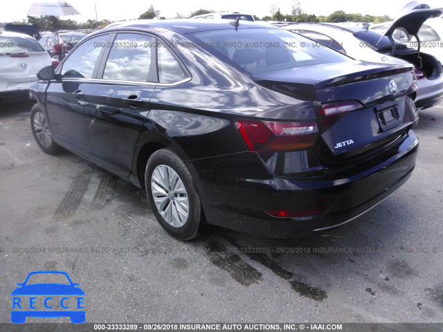 2019 VOLKSWAGEN JETTA S/SE/R-LINE 3VWC57BU0KM040812 зображення 2