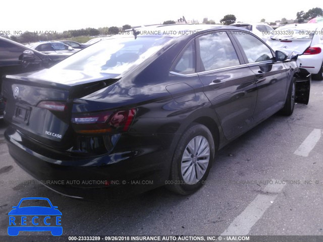 2019 VOLKSWAGEN JETTA S/SE/R-LINE 3VWC57BU0KM040812 зображення 3