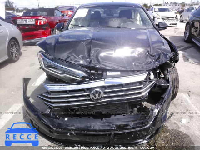 2019 VOLKSWAGEN JETTA S/SE/R-LINE 3VWC57BU0KM040812 зображення 5