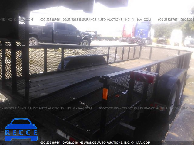 2007 CARRY ON TRAILER AC240576MD image 3