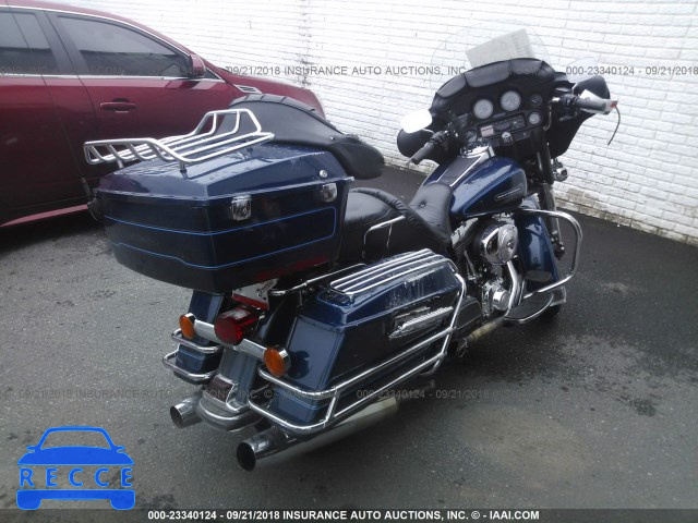 1999 HARLEY-DAVIDSON FLHT CLASSIC 1HD1DJV14XY638956 зображення 1