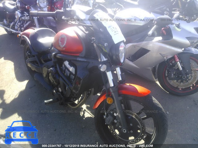 2016 KAWASAKI EN650 A JKAENEA11GDA07535 зображення 0