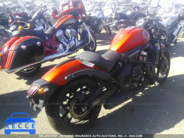 2016 KAWASAKI EN650 A JKAENEA11GDA07535 зображення 3
