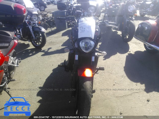 2016 KAWASAKI EN650 A JKAENEA11GDA07535 зображення 4