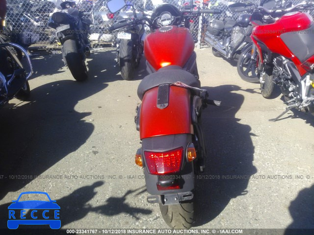 2016 KAWASAKI EN650 A JKAENEA11GDA07535 зображення 5