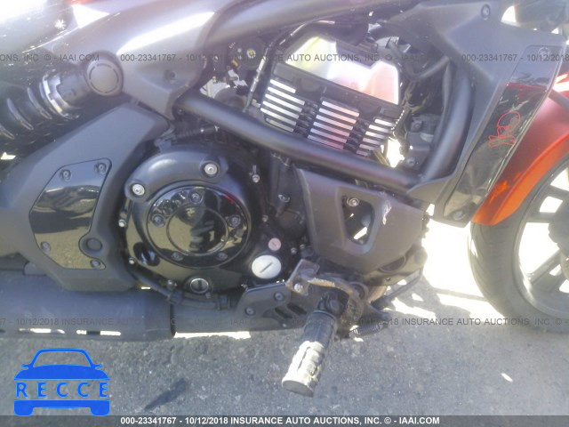 2016 KAWASAKI EN650 A JKAENEA11GDA07535 зображення 7