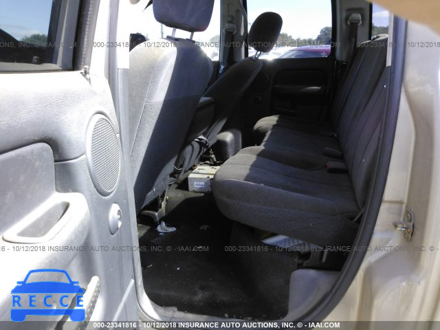 2003 DODGE RAM TRUCK ST/SLT 1D7HU18Z13S113406 image 7