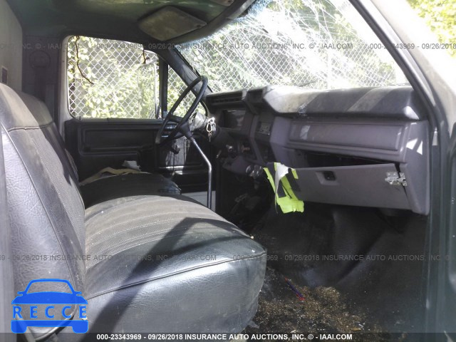 1994 FORD F700 F 1FDPK74C6RVA08024 зображення 4