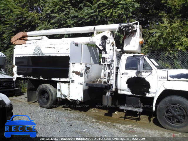 1994 FORD F700 F 1FDPK74C6RVA08024 Bild 6