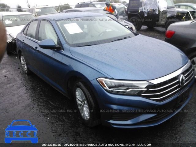 2019 VOLKSWAGEN JETTA S 3VWN57BUXKM005767 image 0