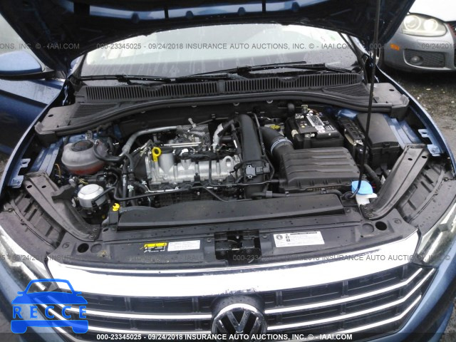 2019 VOLKSWAGEN JETTA S 3VWN57BUXKM005767 image 9
