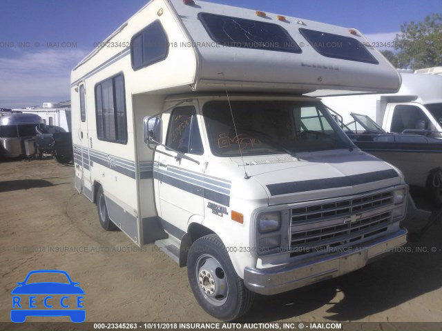 1989 CHEVROLET G30 2GBJG31K2K4163213 image 0