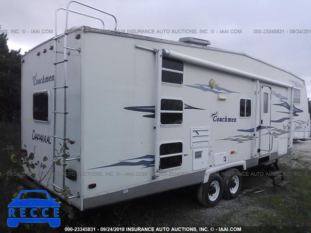 2004 COACHMEN CHAPARRAL 1TC3B056741306492 image 3