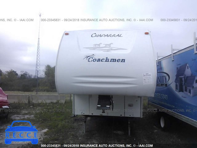 2004 COACHMEN CHAPARRAL 1TC3B056741306492 зображення 5