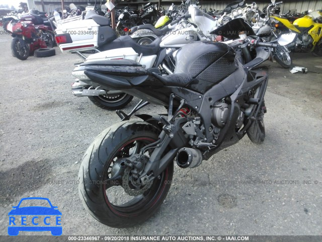 2011 KAWASAKI ZX1000 J JKAZXCJ1XBA000266 image 3