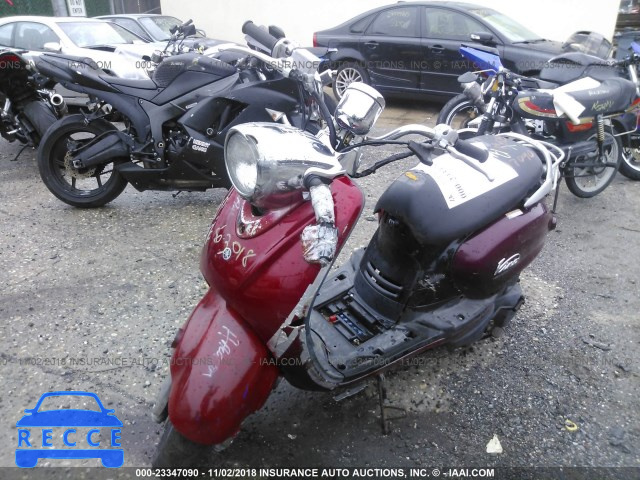 2007 YAMAHA YJ125 LPRSE13Y47A503286 image 1