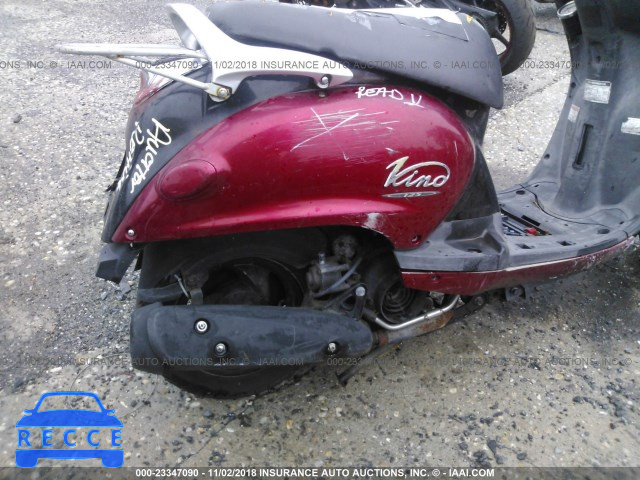 2007 YAMAHA YJ125 LPRSE13Y47A503286 image 7