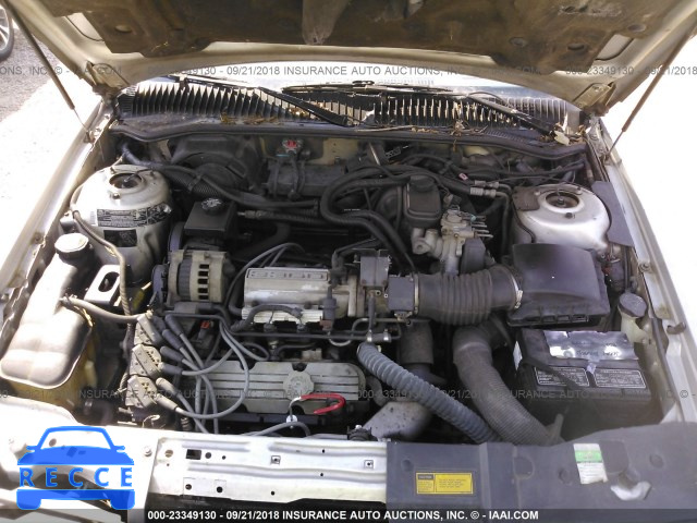 1992 BUICK SKYLARK GRAN SPORT 1G4NM54N8NC640570 image 9