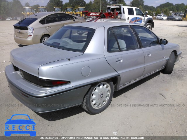 1992 BUICK SKYLARK GRAN SPORT 1G4NM54N8NC640570 image 3