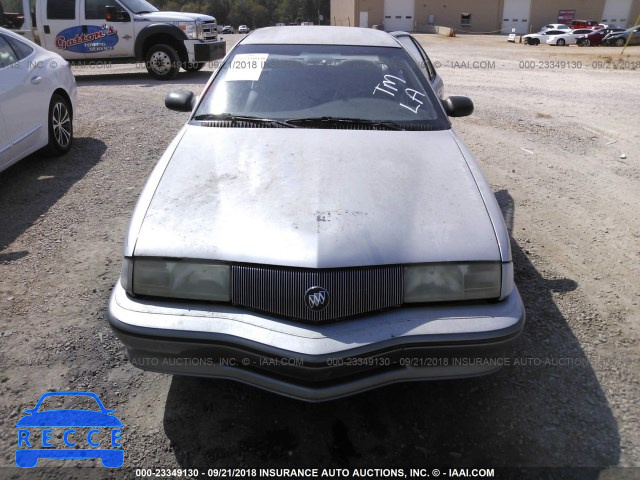 1992 BUICK SKYLARK GRAN SPORT 1G4NM54N8NC640570 зображення 5