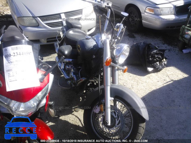 2001 YAMAHA XVS65 A JYAVM01E41A029786 Bild 0