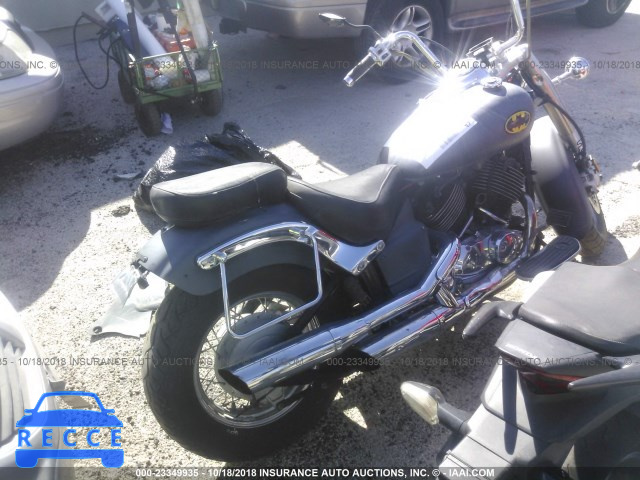 2001 YAMAHA XVS65 A JYAVM01E41A029786 Bild 3