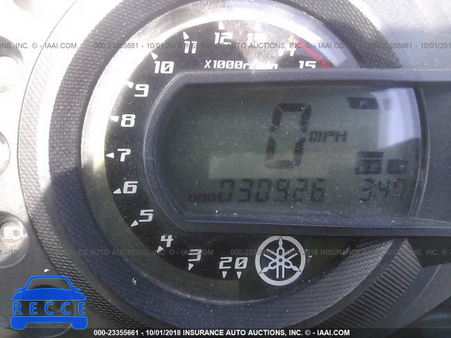2006 YAMAHA FZ6 SC JYARJ08Y76A001188 зображення 6