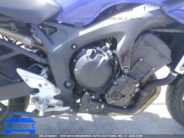 2006 YAMAHA FZ6 SC JYARJ08Y76A001188 зображення 7