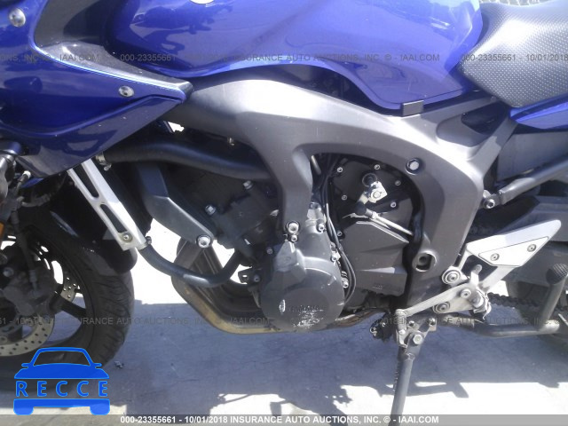 2006 YAMAHA FZ6 SC JYARJ08Y76A001188 зображення 8