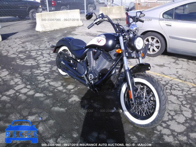 2016 VICTORY MOTORCYCLES HIGH-BALL 5VPWB36N7G3047769 image 0