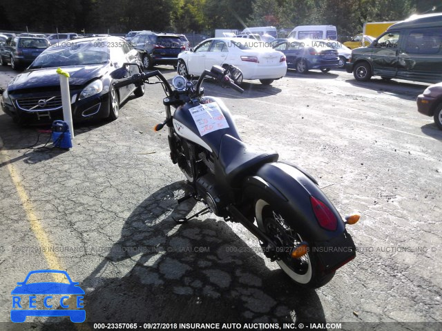 2016 VICTORY MOTORCYCLES HIGH-BALL 5VPWB36N7G3047769 image 2
