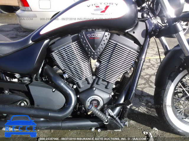 2016 VICTORY MOTORCYCLES HIGH-BALL 5VPWB36N7G3047769 image 7