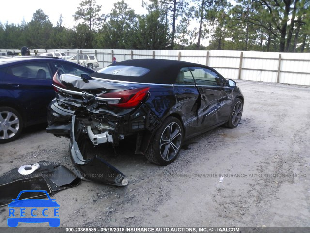 2016 BUICK CASCADA PREMIUM W04WT3N51GG124586 image 3