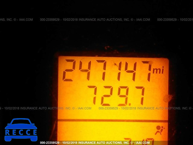2014 FREIGHTLINER SPRINTER 2500 WDYPE7DCXE5852321 Bild 6