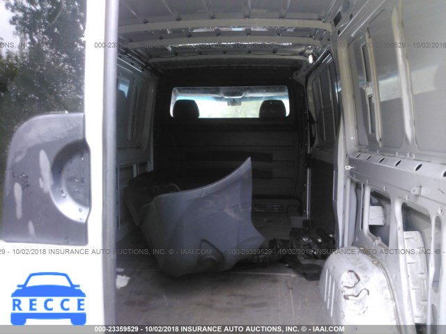 2014 FREIGHTLINER SPRINTER 2500 WDYPE7DCXE5852321 Bild 7